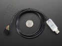 Converter FTDI USB cable tor Serial UART Bridge FT232RL RS232 FTDI TTL